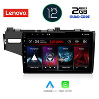 LENOVO LVB 4212_CPA (10inc) MULTIMEDIA TABLET OEM HONDA JAZZ mod. 2013&gt;