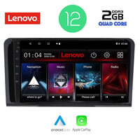 LENOVO LVB 4414_CPA (9inc) MULTIMEDIA TABLET OEM MERCEDES ML (W164) – GL (X164) mod. 2005-2011