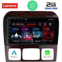 LENOVO LVB 4426_CPA (9inc) MULTIMEDIA TABLET OEM MERCEDES  S  W220  mod. 1998-2005