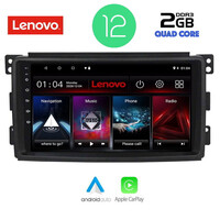 LENOVO LVB 4621_CPA (9inc) MULTIMEDIA TABLET OEM SMART mod. 2007-2010