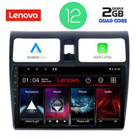 LENOVO LVB 4684_CPA (10inc) MULTIMEDIA TABLET OEM SUZUKI SWIFT mod. 2005-2011