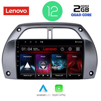 LENOVO LVB 4730_CPA (9inc) MULTIMEDIA TABLET OEM TOYOTA RAV 4 mod. 2000-2006