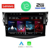 LENOVO LVB 4731_CPA (9inc) MULTIMEDIA TABLET OEM TOYOTA RAV 4 mod. 2006-2012