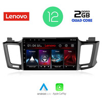 LENOVO LVB 4733_CPA (10inc) MULTIMEDIA TABLET OEM TOYOTA RAV 4 mod. 2013-2019