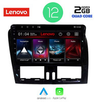 LENOVO LVB 4787_CPA (9inc) MULTIMEDIA TABLET OEM VOLVO XC60 mod. 2009-2017