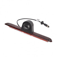 DIGITAL IQ CAMERA MERC_07 (NTSC) BRAKE LIGHT CAMERA MERCEDES