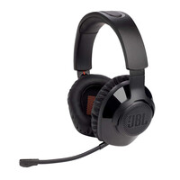 JBL QUANTUM 350 (BLACK)