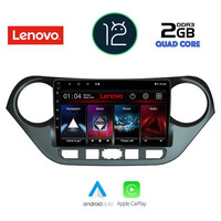 LENOVO LVB 4224_CPA (9inc) MULTIMEDIA TABLET OEM HUYNDAI i10 mod. 2014-2020