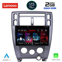 LENOVO LVB 4241_CPA (10inc) MULTIMEDIA TABLET OEM HYUNDAI TUSCON mod. 2004-2010