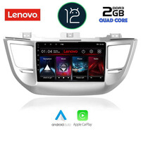 LENOVO LVB 4243_CPA (9inc) MULTIMEDIA TABLET OEM HYUNDAI TUSCON  mod. 2015-2019