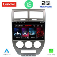 LENOVO LVB 4276_CPA (10inc) MULTIMEDIA TABLET OEM JEEP COMPASS - PATRIOT mod. 2007-2016