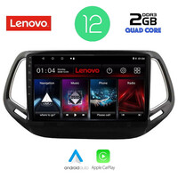 LENOVO LVB 4278_CPA (10inc) MULTIMEDIA TABLET OEM JEEP COMPASS mod. 2016&gt;