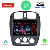 LENOVO LVB 4363_CPA (9inc) MULTIMEDIA TABLET OEM MAZDA 323  mod. 1998-2004