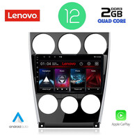 LENOVO LVB 4375_CPA (9inc) MULTIMEDIA TABLET OEM MAZDA 6 (FACELIFT) mod. 2005-2008