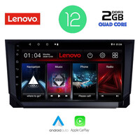 LENOVO LVB 4391_CPA (9inc) MULTIMEDIA TABLET OEM MAZDA CX9 mod. 2006-2015