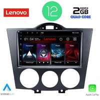 LENOVO LVB 4394_CPA (9inc) MULTIMEDIA TABLET OEM MAZDA RX8 mod. 2001-2008