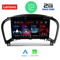 LENOVO LVB 4452_CPA (9inc) MULTIMEDIA TABLET OEM NISSAN JUKE mod. 2009-2020