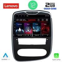 LENOVO LVB 4545_CPA (10inc) MULTIMEDIA TABLET OEM RENAULT CLIO mod. 2016&gt;