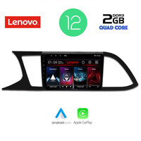 LENOVO LVB 4575_CPA (9inc) MULTIMEDIA TABLET OEM SEAT LEON mod. 2012-2021