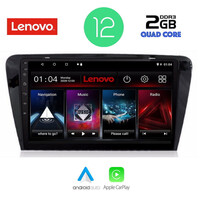 LENOVO LVB 4597_CPA (10inc) MULTIMEDIA TABLET OEM SKODA OCTAVIA 7 mod. 2013-2021