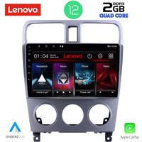 LENOVO LVB 4661_CPA (9inc) MULTIMEDIA TABLET OEM SUBARU FORESTER  mod. 2002-2008