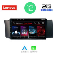LENOVO LVB 4669_CPA (9inc) MULTIMEDIA TABLET OEM TOYOTA GT86 - SUBARU BRZ mod. 2012&gt;