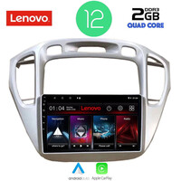 LENOVO LVB 4718_CPA (9inc) MULTIMEDIA TABLET OEM TOYOTA HIGHLANDER mod. 2002-2009