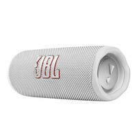 JBL Speaker Flip 6 Bluetooth Portable White (JBLFLIP6WHT)
