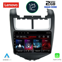 LENOVO LVB 4075_CPA (9inc) MULTIMEDIA TABLET OEM CHEVROLET AVEO mod. 2014-2017