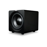 Velodyne Acoustics Deep Blue 12 Active Subwoofer 12'' 350W RMS Black