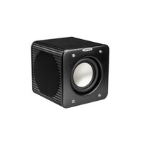 Velodyne Acoustics MicroVee X Active Subwoofer 6,5'' Black