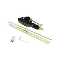Keetec S 2205 Μοτέρ κεντρικού κλειδώματος 5 καλωδίων