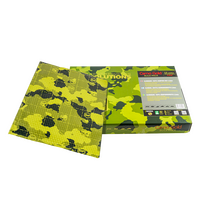 STP - Camo Gold