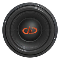 DD AUDIO - REDLINE 812d D1