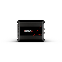 Soundigital  800.4 Evox2  Power @ 2ω: 4 x 200w
power @ 4ω: 4 x 132w

bridge Power @ 4ω: 2 x 400w
bridge Power @ 8ω: 2 x 264w Άμεση Παράδοση