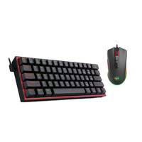 Gaming Πακέτο - Redragon MK1 2in1 Combo
