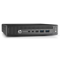 HP PC EliteDesk 800 G2 Micro, Refurbished Grade A Repainted, i7-6700, 8/256GB SSD, FreeDOS