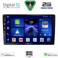 DIGITAL IQ BXC 3909_CPAA (9'' SLIM) MULTIMEDIA TABLET