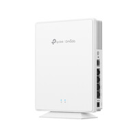 TP-LINK Omada AX3000 Desktop Wi-Fi 6 Access Point (EAP650-DESKTOP) (TPEAP650-DESKTOP)