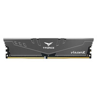 TeamGroup Μνήμη RAM DDR4 32GB PC 3600 T-Force Vulcan Z  (TLZGD432G3600HC18J01)