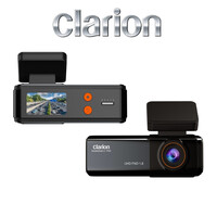 Clarion Καταγραφικό Υψηλής Ανάλυσης gv-F100 m01 max Wifi d-gv-F100m01max