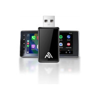 AutoSky CPHM2 USB Αντάπτορας για Ασύρματο CarPlay/Android Auto