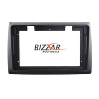 Πρόσοψη Καλωδίωση &Amp; Canbus box Fiat Stilo για Tablet 9&quot; f-ct-Ft037n