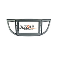 Πρόσοψη Καλωδίωση &Amp; Canbus box Honda crv 2012-2017 για Tablet 9&quot; f-ct-Hd0012