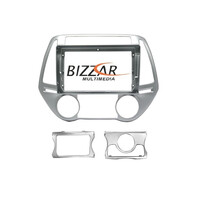 Πρόσοψη Καλωδίωση &Amp; Canbus box Hyundai i20 2012-2014 για Tablet 9&quot; f-ct-Hy0619