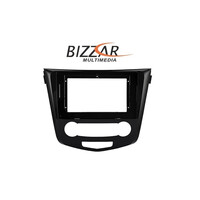 Πρόσοψη Καλωδίωση &Amp; Canbus box Nissan Qashqai j11 (Manual A/c) για Tablet 9&quot; f-ct-Ns0004m