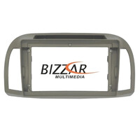 Πρόσοψη Καλωδίωση &Amp; Canbus box Nissan Micra k12 2002-2010 για Tablet 9&quot; f-ct-Ns0012