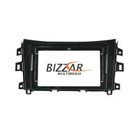 Πρόσοψη Καλωδίωση &Amp; Canbus box Nissan Navara Np300 για Tablet 9&quot; f-ct-Ns0340