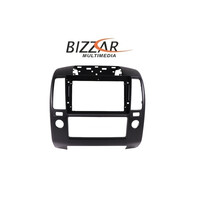 Πρόσοψη Καλωδίωση &Amp; Canbus box Nissan Navara για Tablet 9&quot; f-ct-Ns0900