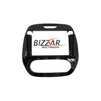 Πρόσοψη Καλωδίωση &Amp; Canbus box Renault Captur 2015-2020 (Manual ac) για Tablet 9&quot; f-ct-Rn748m